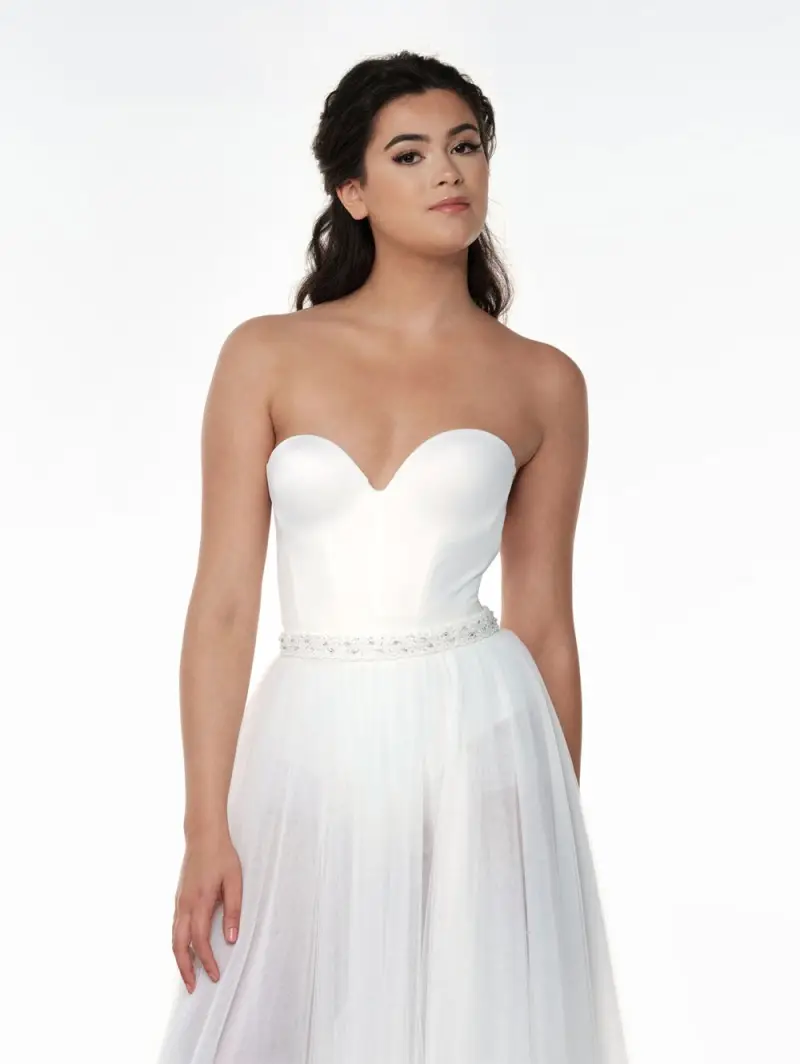 Poirier C-1331 Cintura Marfil