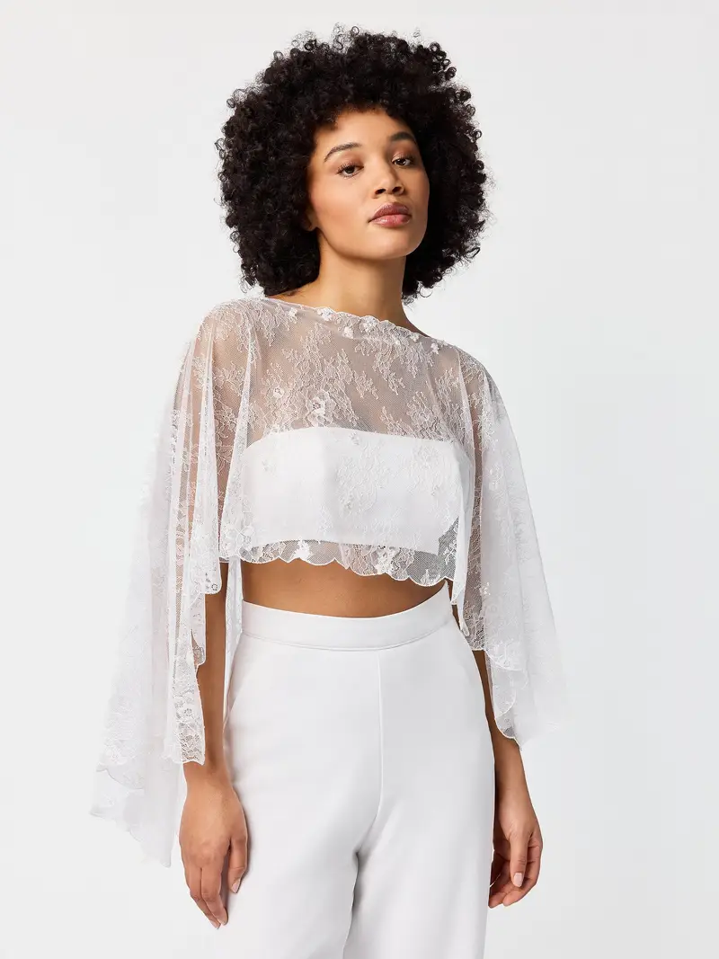 C-75102 Mantella Avorio Ivory