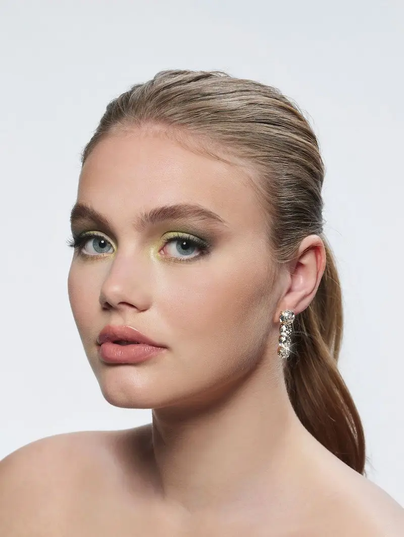 Poirier Orecchini Oro 2103161