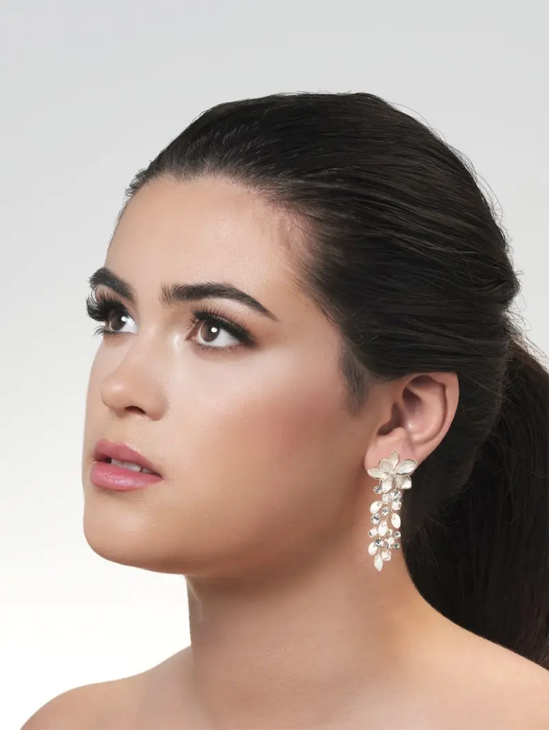 Poirier Orecchini Oro 2103274