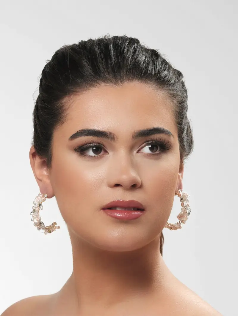 Poirier Orecchini Argento 2103217