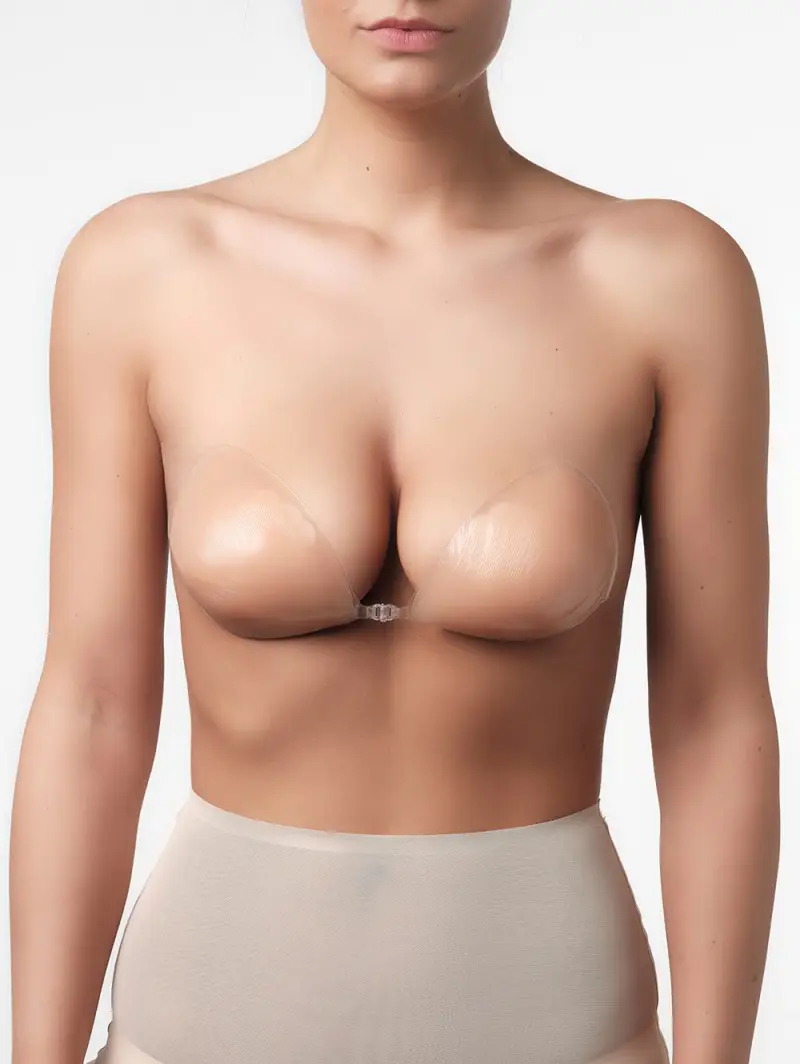 Poirier NuBra P-024 Coppa di Silicona | Maat: B