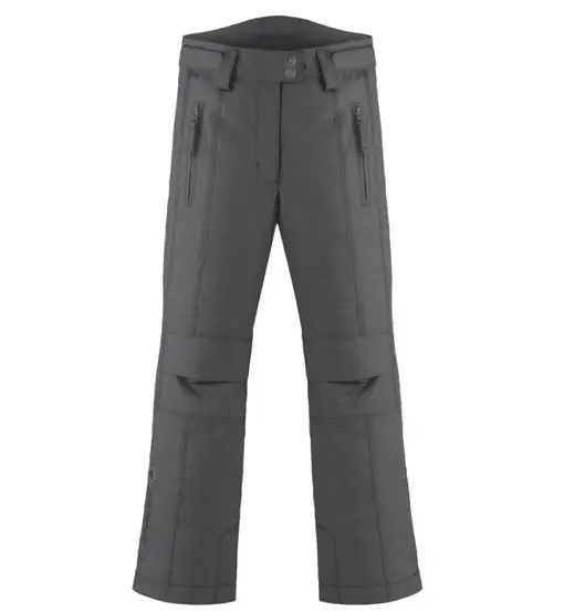 Ski Traditonal - pantaloni da sci - bambina Grey