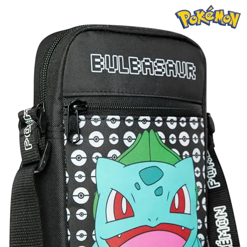 Pokemon Borsello 1598282 miniatura 3
