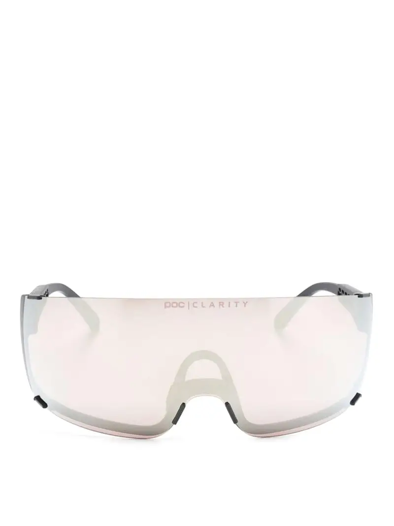 Propel Occhiali da ciclismo Argento