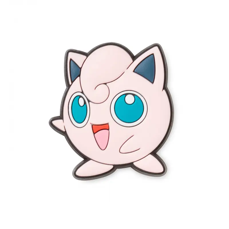 Pokemon jigglypuff