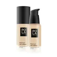 Pola Cosmetics Fondotinta HD Make-up Perfect Look 30 ml M395