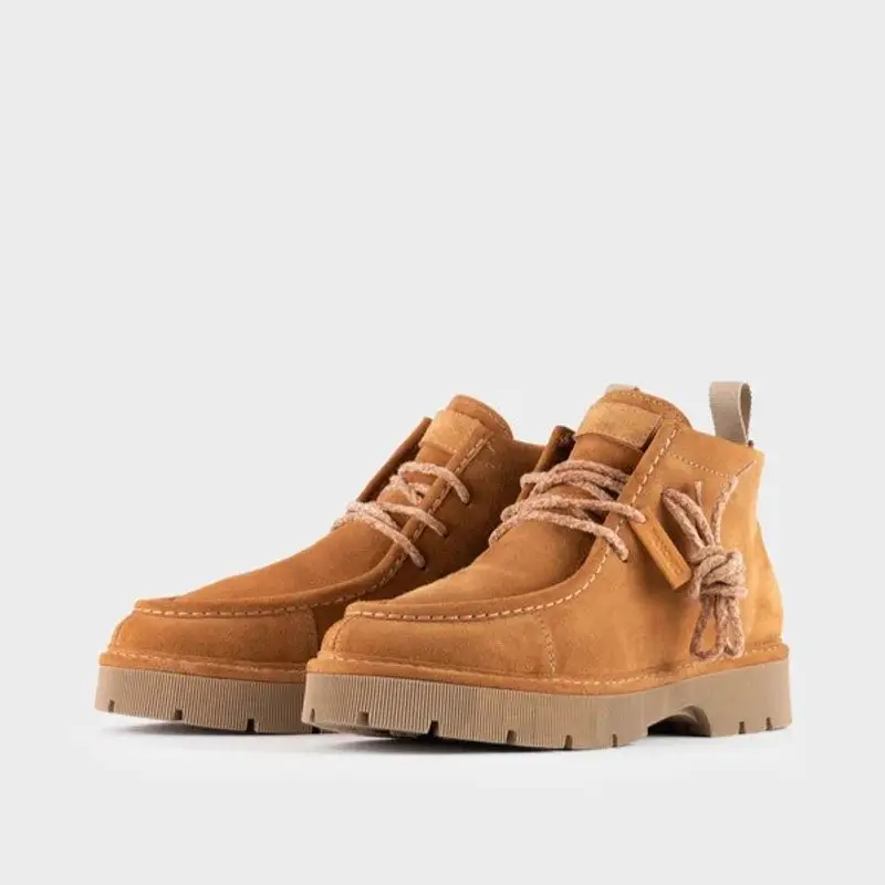 Polacchino P99 Brown Sugar miniatura 2