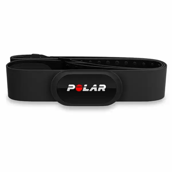 Sensore di frequenza cardiaca Polar H10 Plus XS/S