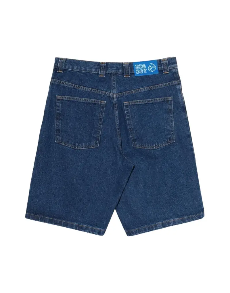 Polar Jeans Uomo Denim 929495