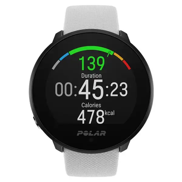 Smartwatch new ott 24 Polar Vantage M3