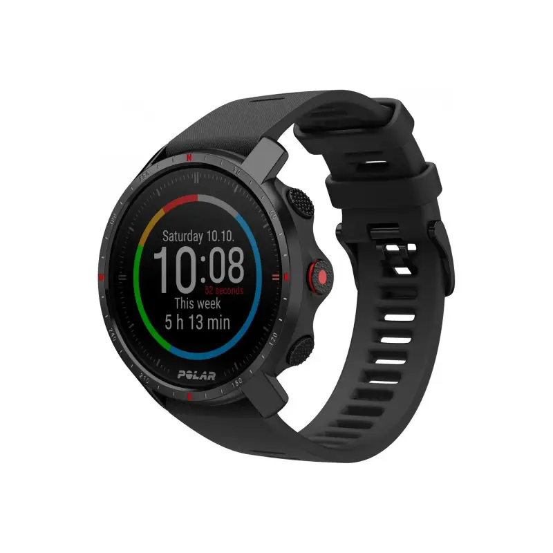 Smartwatch Polar Grit X Pro DLC