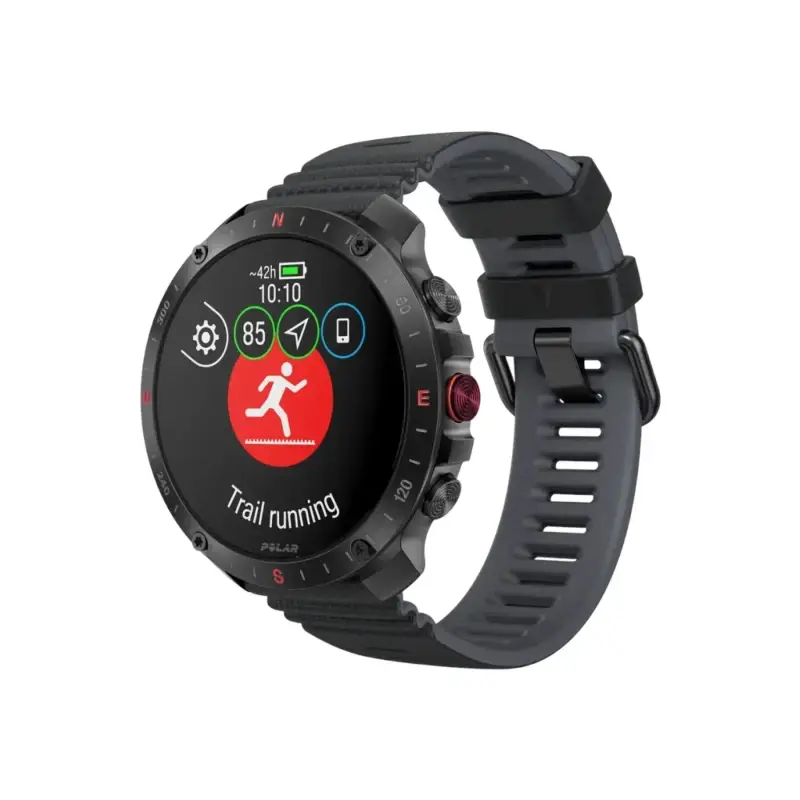 Smartwatch Polar Grit X2 Pro