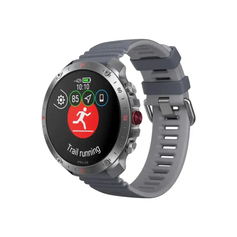 Smartwatch Polar Grit X2 Pro