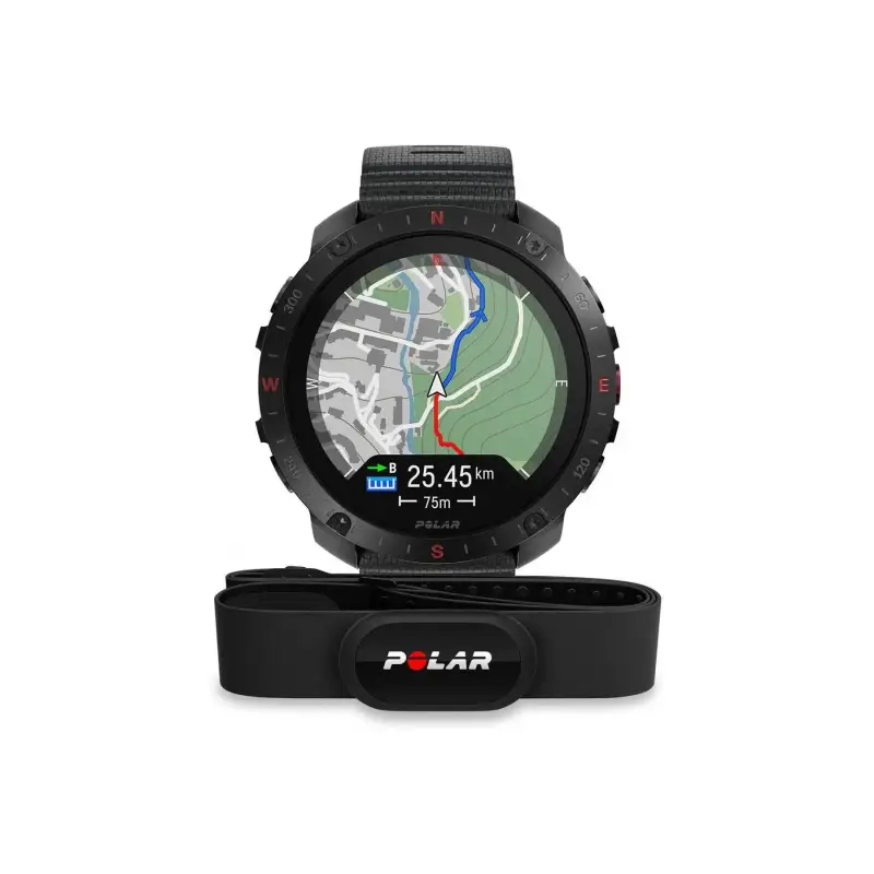 Smartwatch Polar Grit X2 Pro