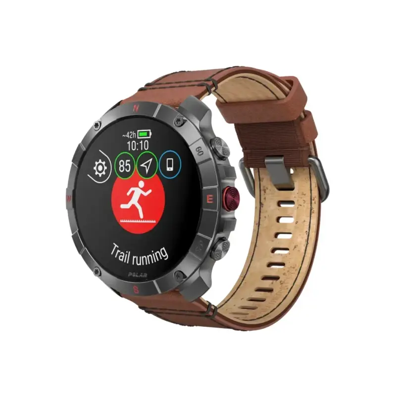 Smartwatch Polar Grit X2 Pro