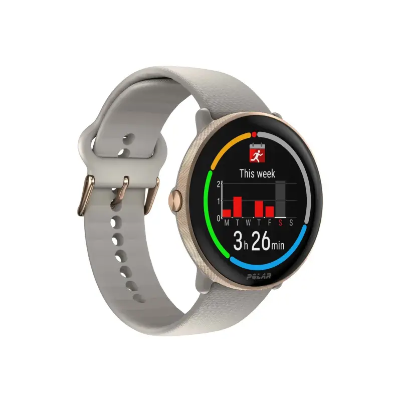 Smartwatch Polar Ignit 3