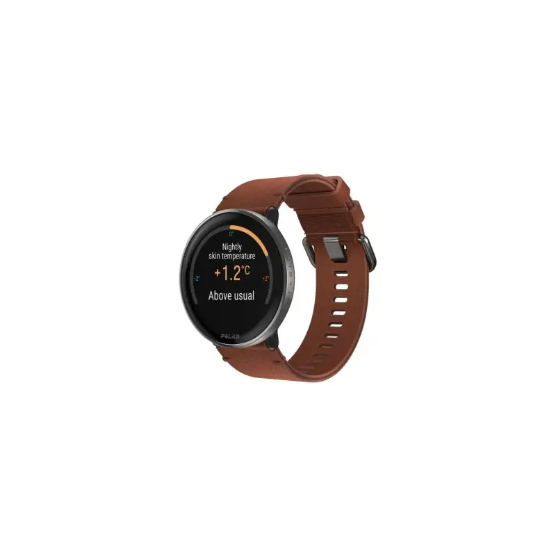 Smartwatch Polar Ignit 3