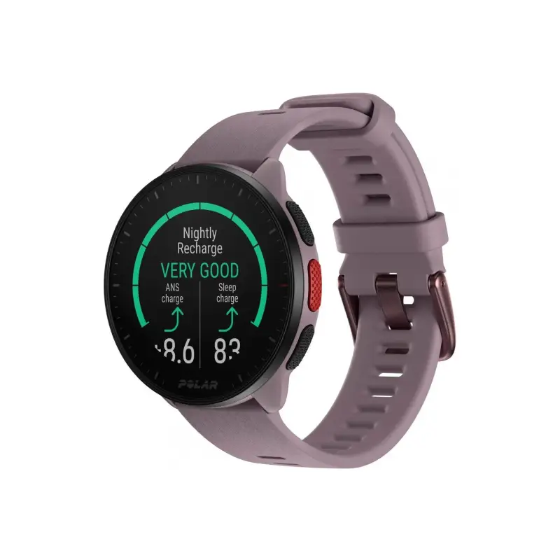 Smartwatch Polar Pacer