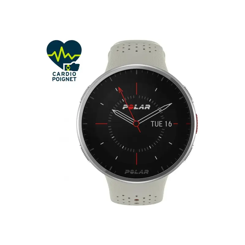 Smartwatch Polar Pacer Pro
