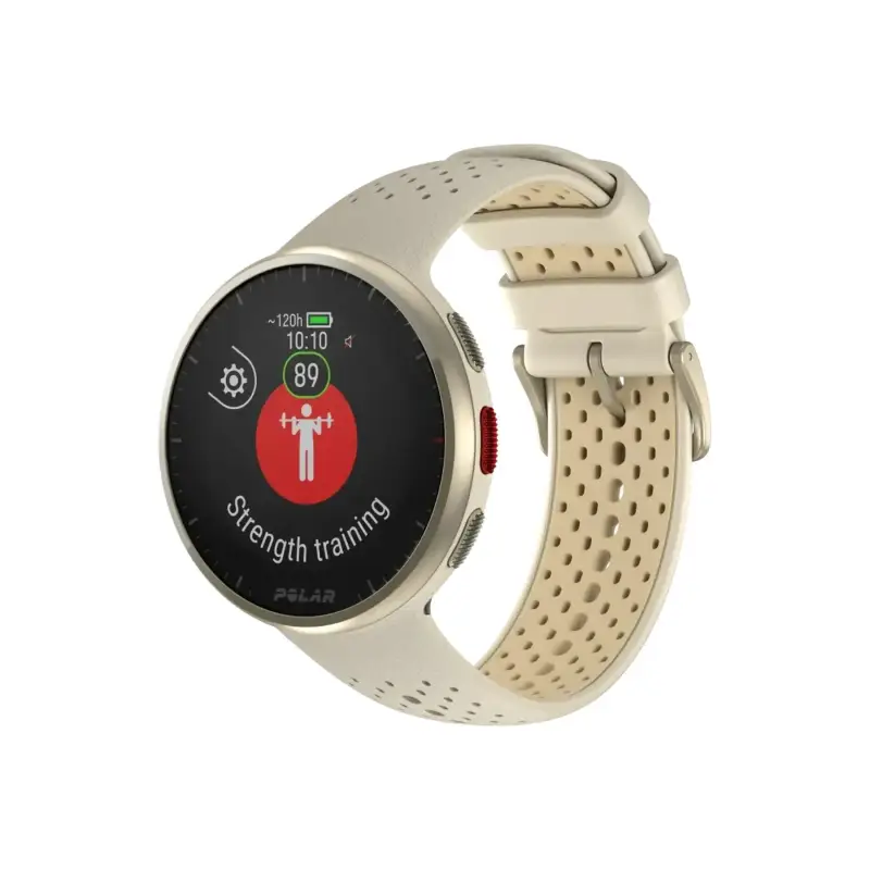 Smartwatch Polar Pacer Pro