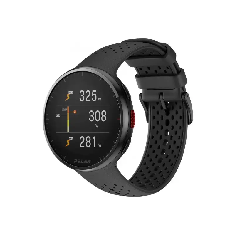 Smartwatch Polar Pacer Pro