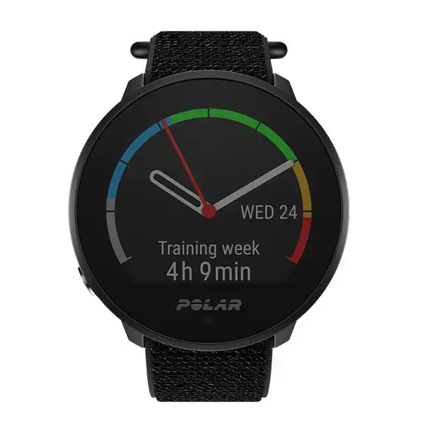 Smartwatch Polar Unite