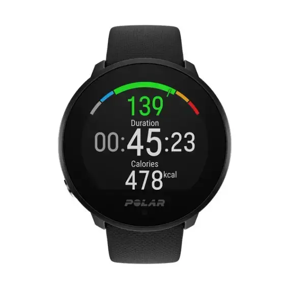 Smartwatch Polar Unite