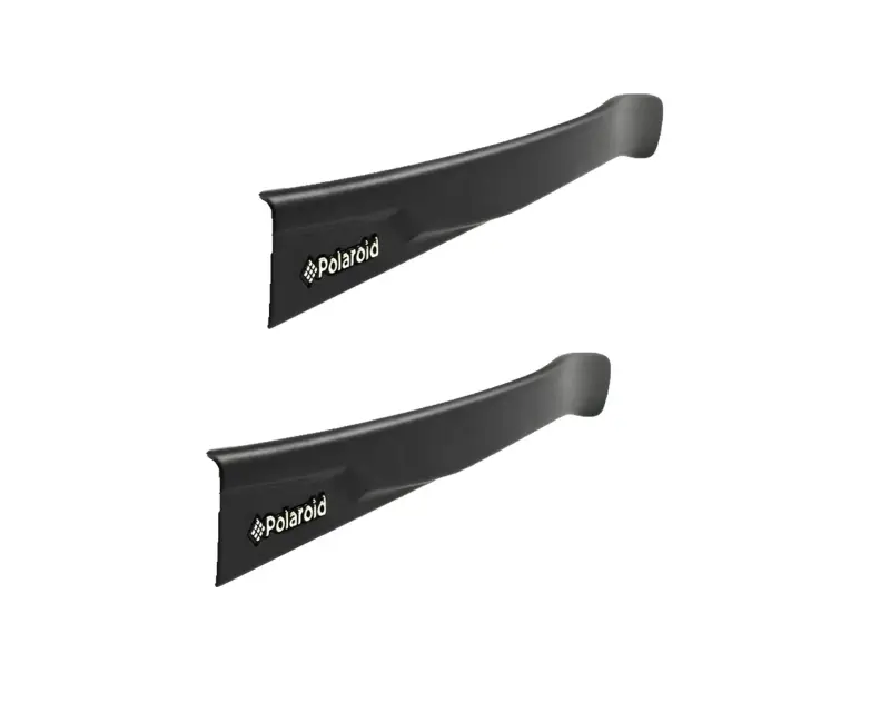 Polaroid Aste di ricambio P8411 Aste di ricambio Nero