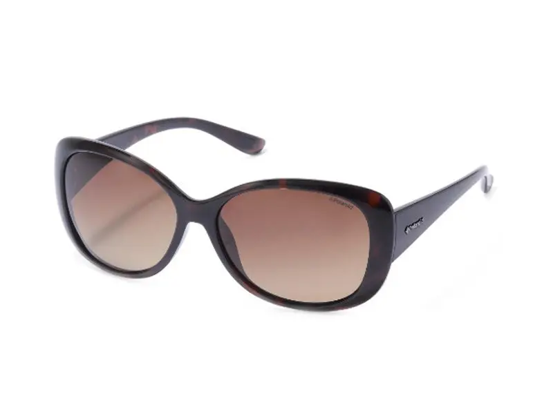 POLAROID Occhiali da sole Donna Testa di moro 852624