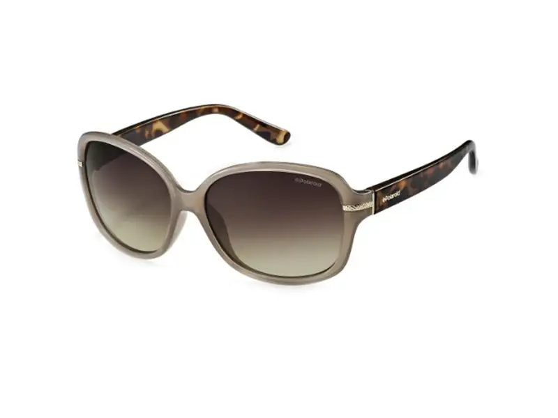 POLAROID Occhiali da sole Donna Beige 861966