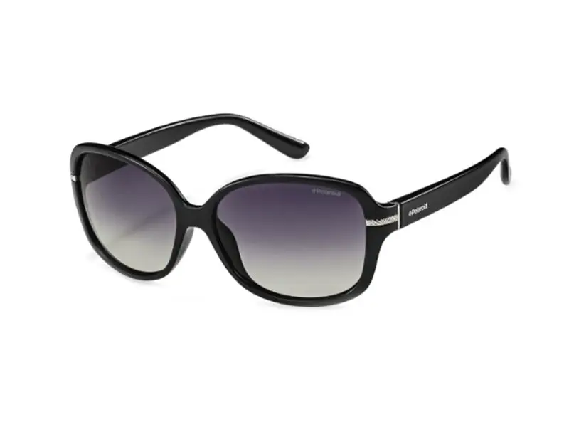 POLAROID Occhiali da sole Donna Nero 861965