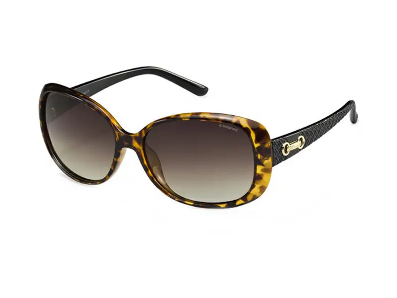 POLAROID Occhiali da sole Donna Testa di moro 861959