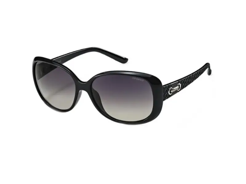 POLAROID Occhiali da sole Donna Nero 861967