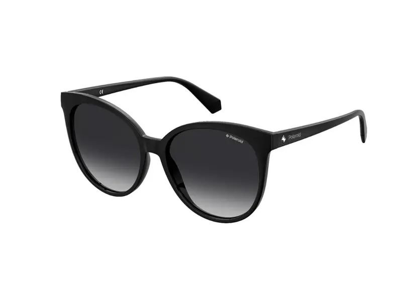 POLAROID Occhiali da sole Donna Nero 844212
