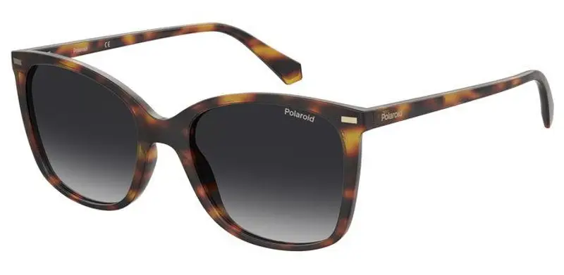 POLAROID Occhiali da sole Donna Testa di moro 848614