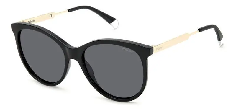 POLAROID Occhiali da sole Donna Nero 861834