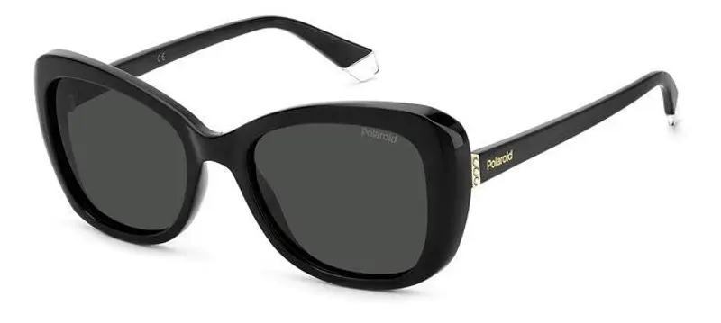 POLAROID Occhiali da sole Donna Nero 861836