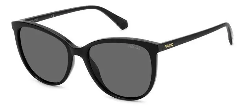 POLAROID Occhiali da sole Donna Nero 849279