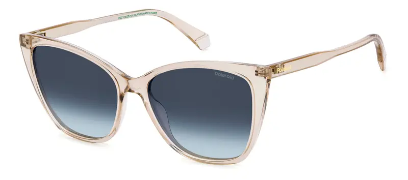 POLAROID Occhiali da sole Donna Blu 842405