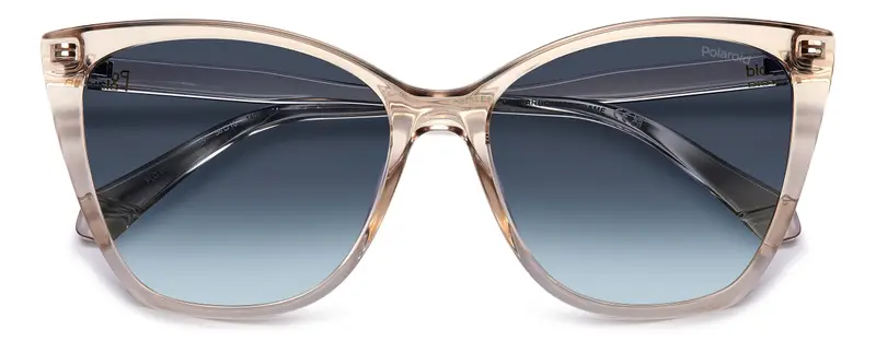 POLAROID Occhiali da sole Donna Multicolore 842405 miniatura 2