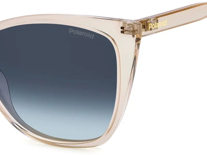 POLAROID Occhiali da sole Donna Multicolore 842405 miniatura 3