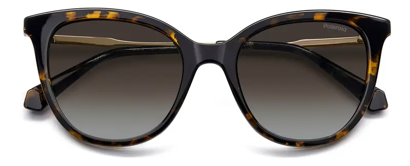 POLAROID Occhiali da sole Donna Multicolore 842438 miniatura 2