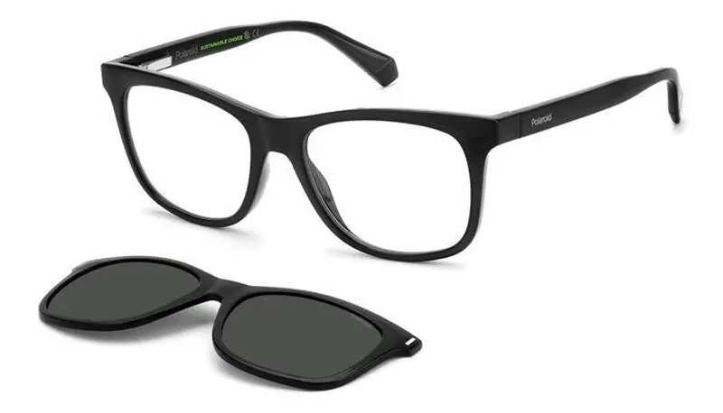 POLAROID Occhiali da sole Donna Nero 849425