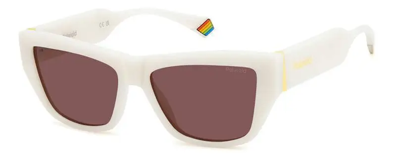 POLAROID Occhiali da sole Donna Viola 850274