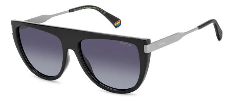 POLAROID Occhiali da sole Donna Nero 852016