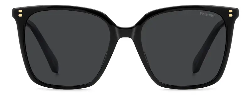 POLAROID Occhiali da sole Donna Grigio 4305728 miniatura 2