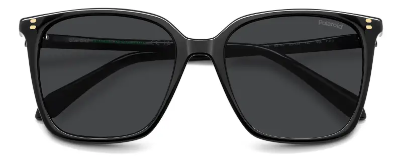 POLAROID Occhiali da sole Donna Grigio 4305728 miniatura 3