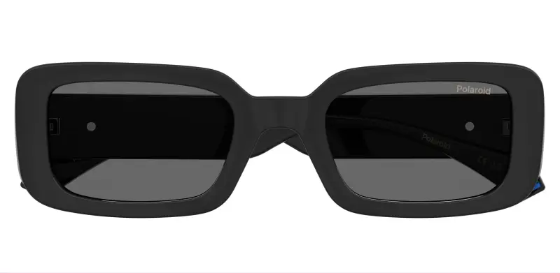 POLAROID Occhiali da sole Donna Nero 3988391 miniatura 3