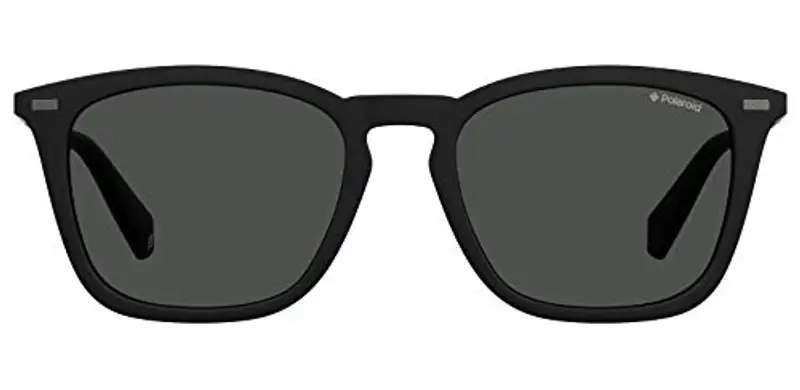 POLAROID Occhiali da sole Uomo Oro 1956611 miniatura 3